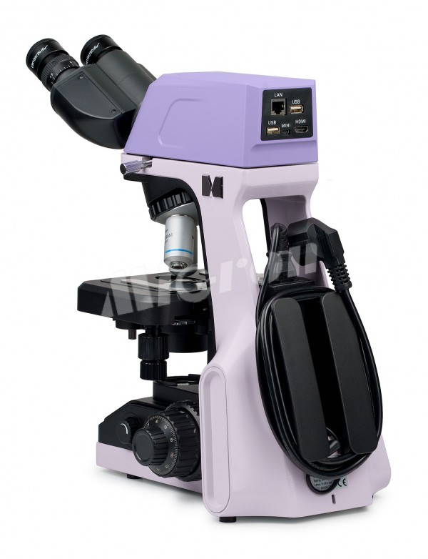 Микроскоп биологический цифровой MAGUS Bio DH240 (83478)