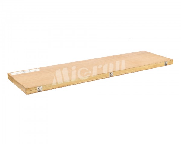 Штангенциркуль ШЦ-3-1000 0,05 губки 250 мм Micron