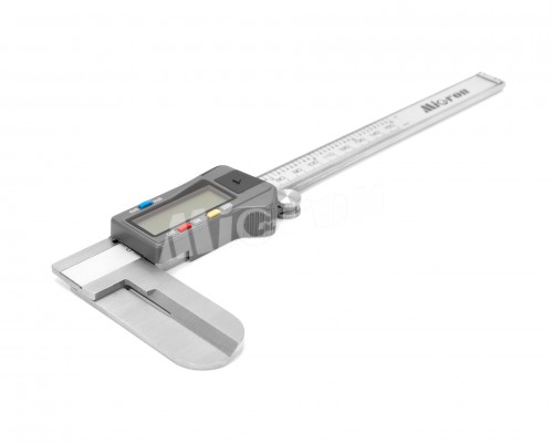Штангенциркуль лезвийный ШЦЦСЛ-150 (15-150) 0,01 электронный  Micron