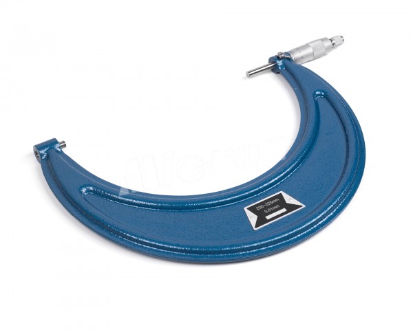 Микрометр МК- 225 0,01 Micron