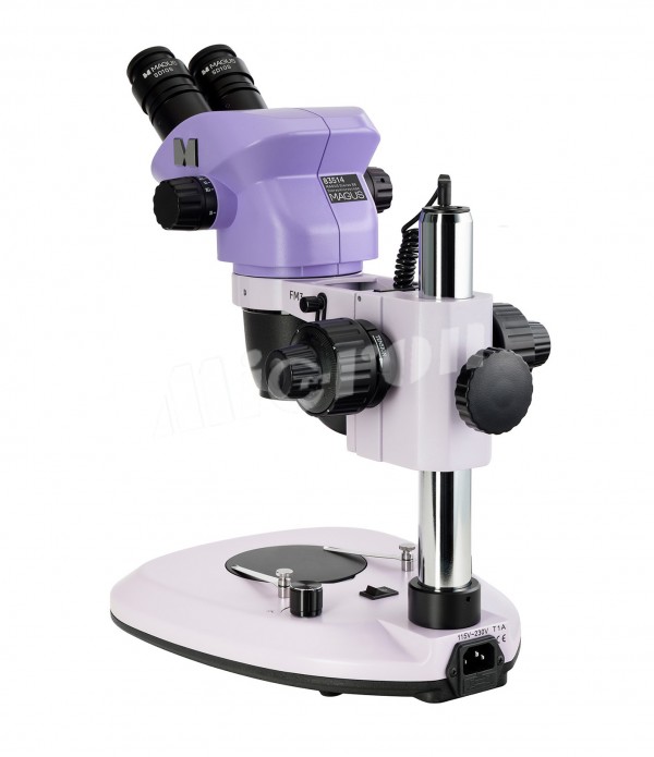 Микроскоп стереоскопический MAGUS Stereo 8B (83514)