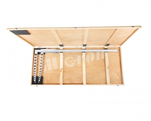 Штангенциркуль ШЦ-3-1000 0,05 губ. 500мм SHAN