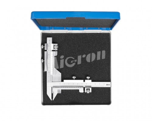 Штангензубомер ШЗН-26 0,02 (1-26) Micron