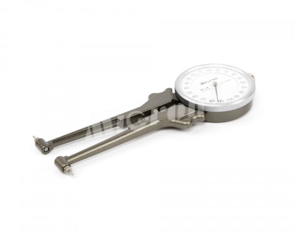 Нутромер индикат. рычажный НИРВ  55-153 0,01 МИК