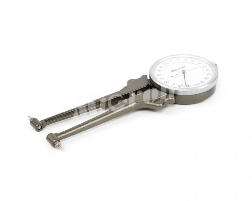 Нутромер индикат. рычажный НИРВ  55-153 0,01 МИК