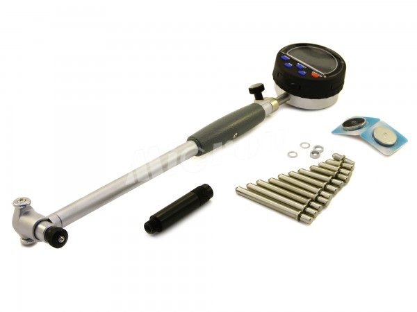 Нутромер индикаторныйэлектр. НИЦ пов.точн. 100-160 0,002 ЧИЗ