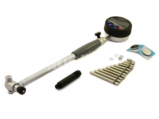 Нутромер индикаторныйэлектр. НИЦ пов.точн. 100-160 0,002 ЧИЗ