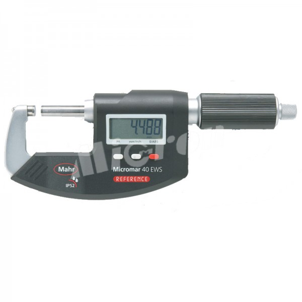 Микрометр 40 EWS 0-25 мм MAHR 4151724