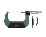 Микрометр МКЦМ-100 0,01 с механическим счетчиком Micron