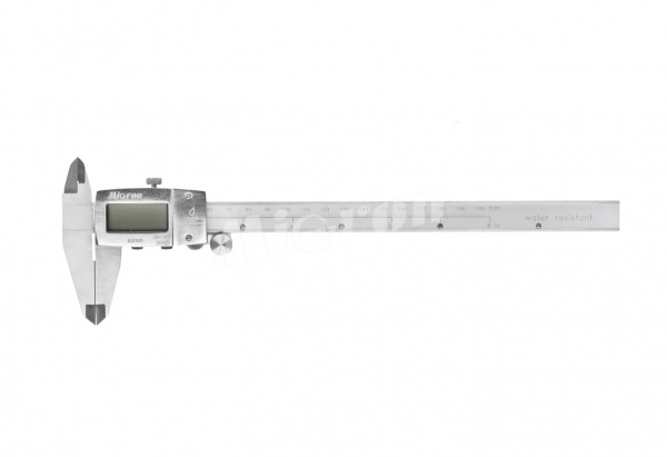 Штангенциркуль ШЦЦ-1-150 0,01 цифровой IP67 Micron PRO
