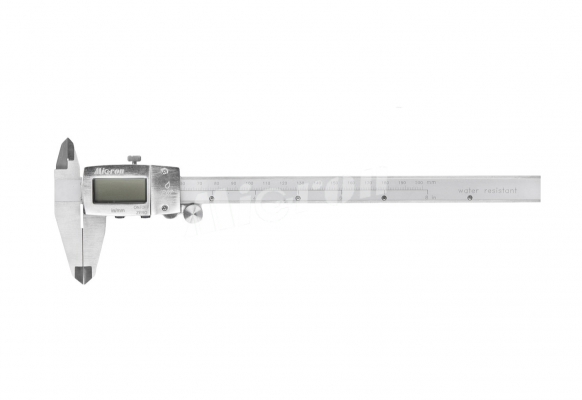 Штангенциркуль ШЦЦ-1-150 0,01 электр. PRO в/защищ МИК