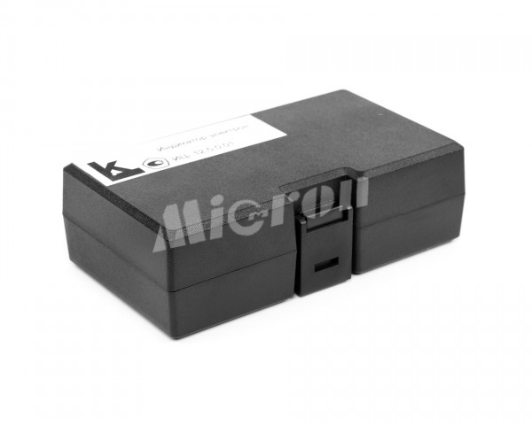 Индикатор электрон.ИЦ- 12,5 0,01 (ГРСИ № 82371-21) КЛБ
