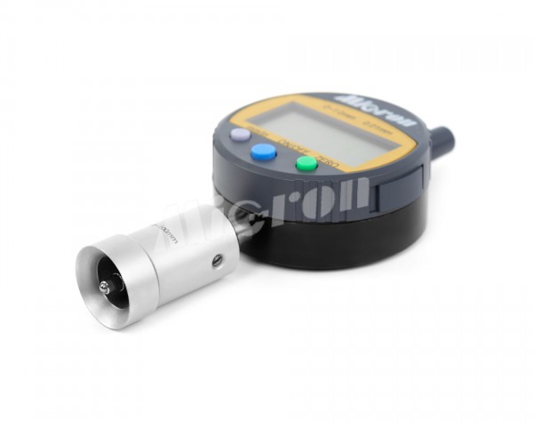 Радиусомер индикаторный РИЦ -  100 0,01 (15-100 мм) цифровой  Мicron