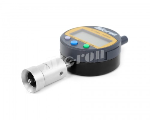 Радиусомер индикаторный РИЦ -  100 0,01 (15-100 мм) цифровой  Мicron