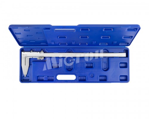 Штангенциркуль ШЦ-3- 500 0,05 губки 125 мм двойная шкала Micron