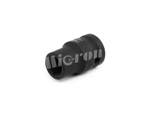 Головка торц.смен.удар. 6-гр  12 1/2" L=38 мм HORTZ