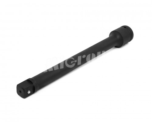 Удлинитель ударный для торцевых головок  1"  400 мм HOR