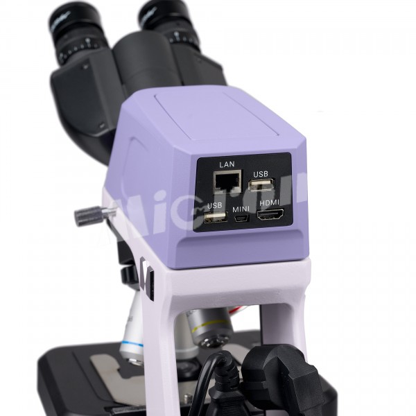 Микроскоп биологический цифровой MAGUS Bio DH240 (83478)