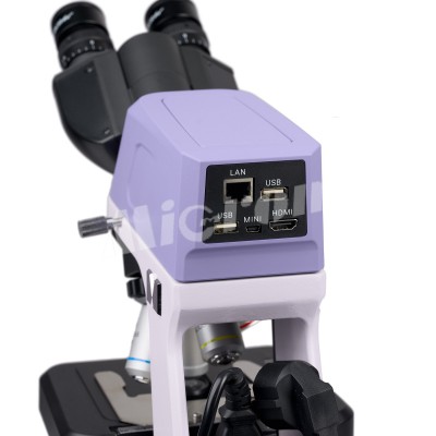 Микроскоп биологический цифровой MAGUS Bio DH240 (83478)