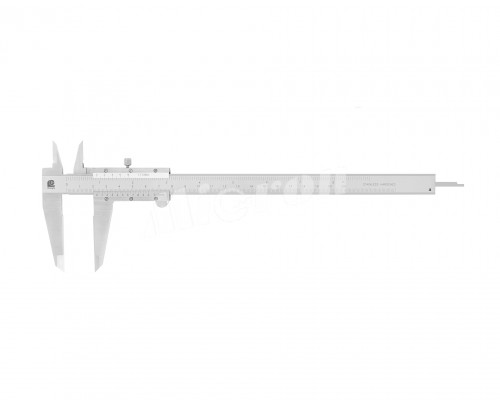 Штангенциркуль ШЦ-1-200 0,05 съемный блок 141-125Е Guanglu
