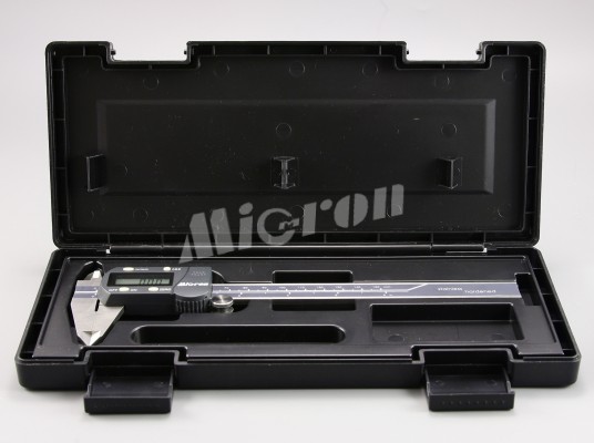 Штангенциркуль ШЦЦ-1-300 0,01 цифровой ABS Micron