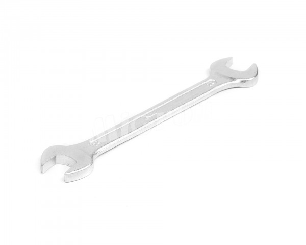 Ключ гаечный 13х14 оц. ГОСТ 2839-80