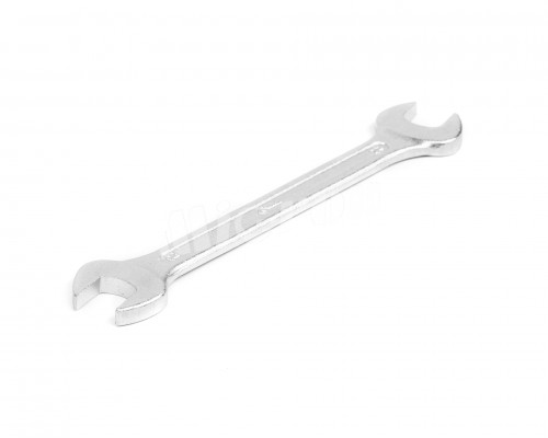 Ключ гаечный 13х14 оц. ГОСТ 2839-80