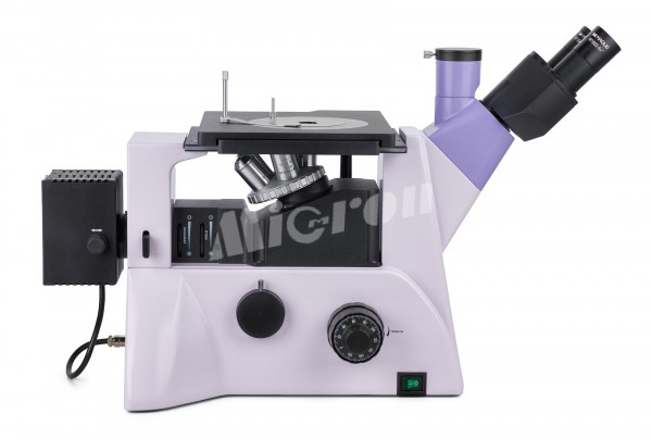 Микроскоп металлографический инвертированный MAGUS Metal V700 (82902)