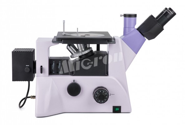 Микроскоп металлографический инвертированный MAGUS Metal V700 (82902)