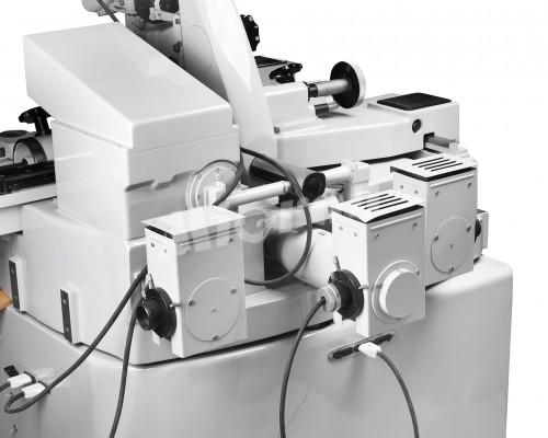 Микроскоп универсальный измерительный УИМ-29
