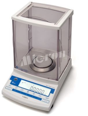 Весы Аналитические HT 224RCE