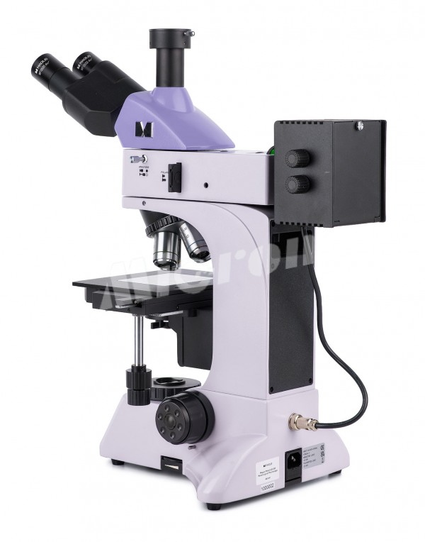 Микроскоп металлографический MAGUS Metal 600 BD (82897)