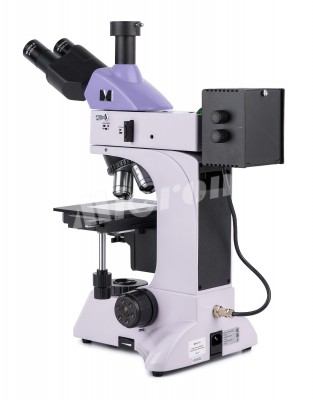 Микроскоп металлографический MAGUS Metal 600 BD (82897)