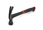 Молоток плотника кованый МПК-450 ()