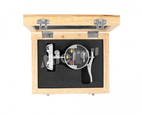 Радиусомер индикаторный РИЦ - 1000 0,001 (100-1000 мм) цифровой  Мicron