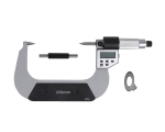 Микрометр точечный МКЦ-ТП-100 0.001 электр. МИК