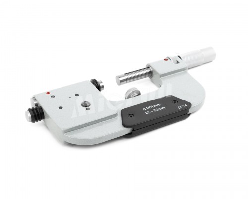 Скоба рычажная СРП-50 0,001 повыш. точ. КЛБ