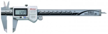 Штангенциркуль ШЦЦ-1-150/6" 0,01/0,0005" электр. 500-762-10 Mitutoyo