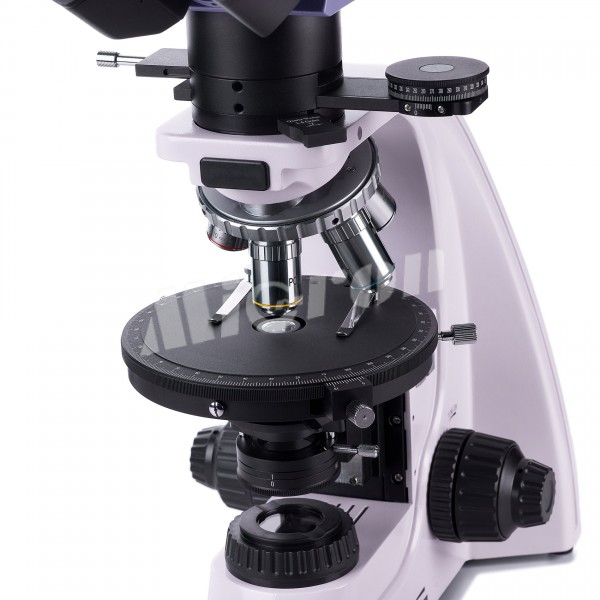 Микроскоп поляризационный MAGUS Pol 800 (82911)