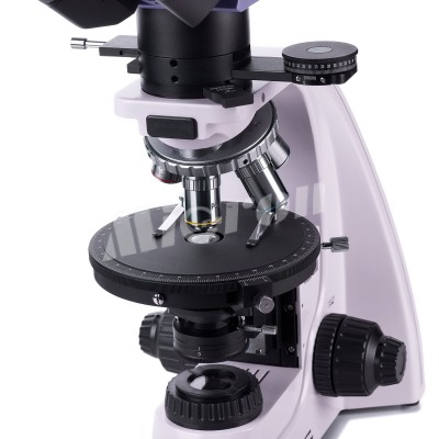 Микроскоп поляризационный MAGUS Pol 800 (82911)