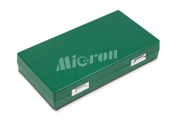 Микрометр МКЦ- 75 0,001 цифровой 5-кнопочный IP54 Micron