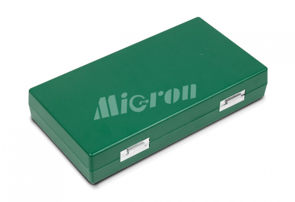 Микрометр МКЦ-  75 0,001 электр. 5-кн. IP54 МИК