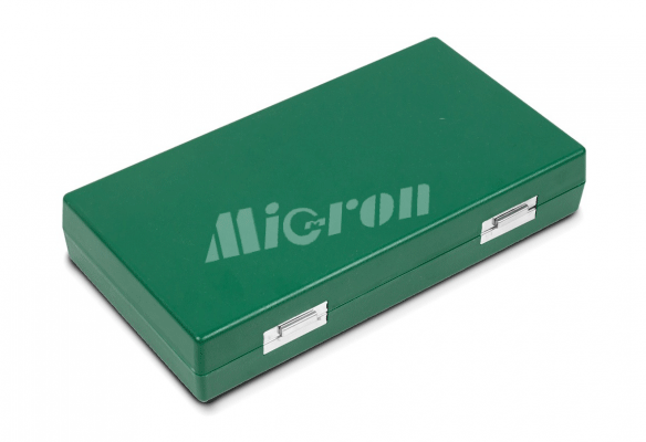 Микрометр МКЦ-  75 0,001 цифровой 5-кнопочный IP54 Micron