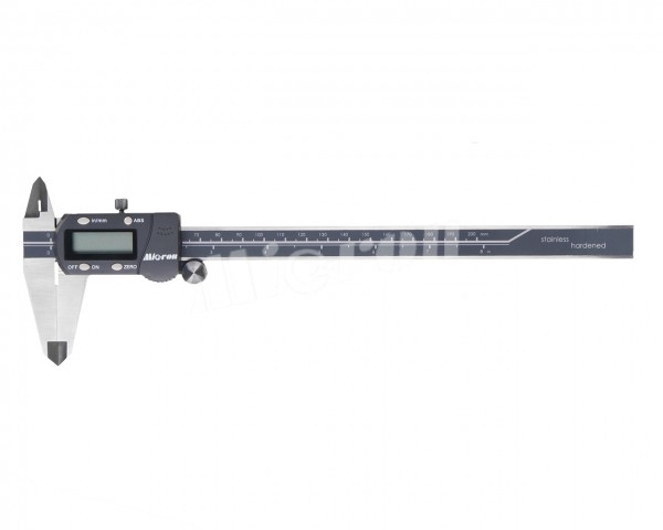 Штангенциркуль ШЦЦ-1-200 0,01 цифровой ABS Micron с поверкой