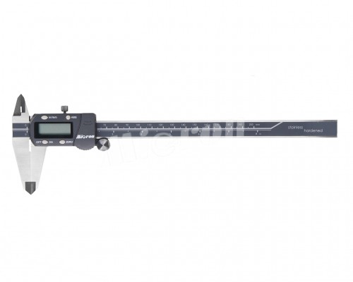 Штангенциркуль ШЦЦ-1-200 0,01 цифровой ABS Micron с поверкой