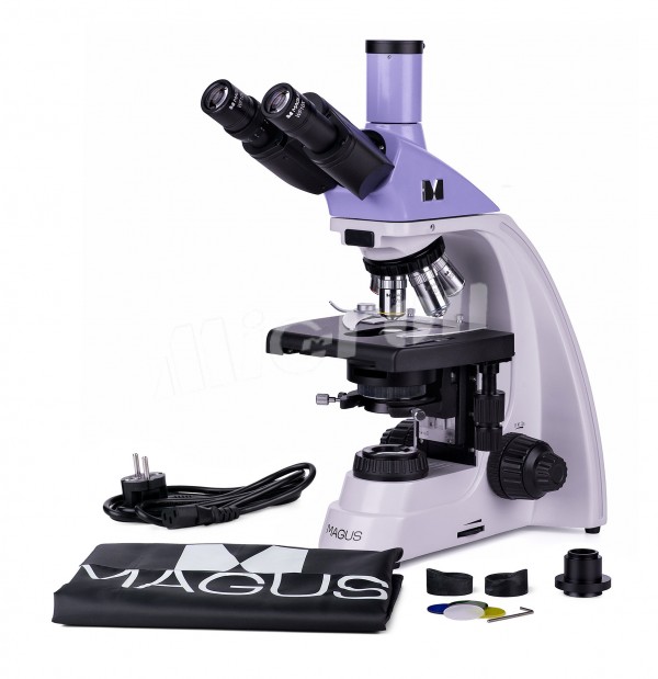 Микроскоп биологический MAGUS Bio 230T (82894)