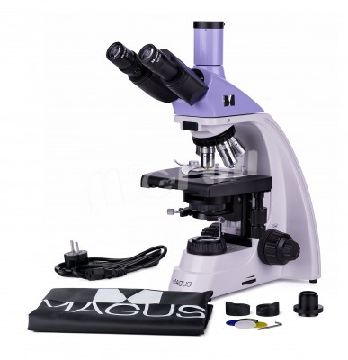 Микроскоп биологический MAGUS Bio 230T (82894)