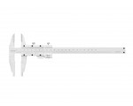 Штангенциркуль ШЦ-2- 200 0,05 губ. 60мм SHAHE
