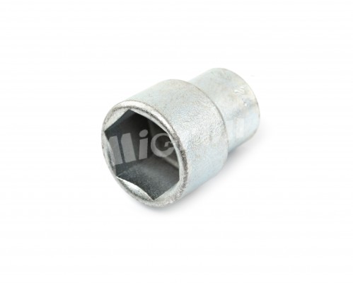 Головка торц.смен.  24   оцинк.   1/2" SITOMO BELАRUS