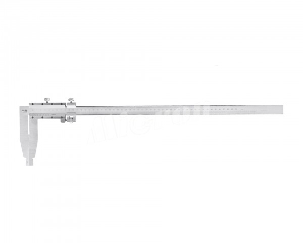 Штангенциркуль ШЦ-3- 500 0.1 губ.150мм ЧИЗ***